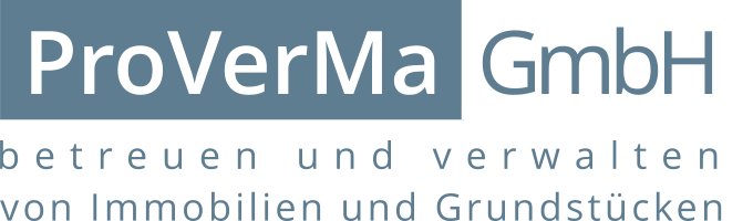 ProVerMa GmbH - Immobilienverwaltung & Gebäudereinigung